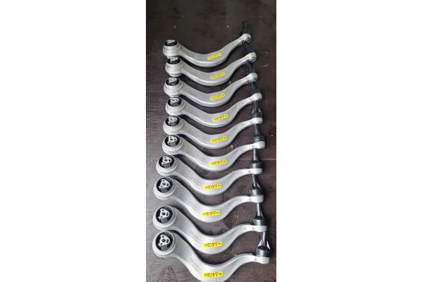FRONT CONTROL ARM RIGHT BMW 5 G60 G61 NEW ORIGINAL Catalog number of the part 8837480