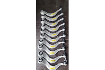 FRONT CONTROL ARM RIGHT BMW 5 G60 G61 NEW ORIGINAL Catalog number of the part 8837480