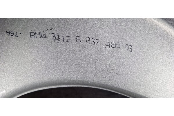 FRONT CONTROL ARM RIGHT BMW 5 G60 G61 NEW ORIGINAL Part manufacturer BMW OE