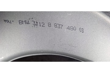 FRONT CONTROL ARM RIGHT BMW 5 G60 G61 NEW ORIGINAL Part manufacturer BMW OE