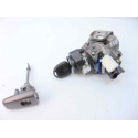 ANTIRROBO / LLAVE CONTACTO MITSUBISHI ASX (GA0W)