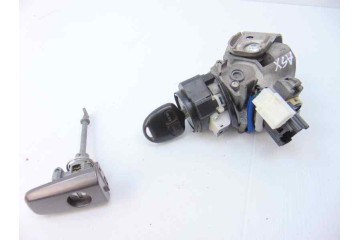 ANTIRROBO / LLAVE CONTACTO MITSUBISHI ASX (GA0W)