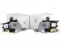 Front wiper motor Citroen C5 III X7 left right ORG KPL