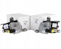 Front wiper motor Citroen C5 III X7 left right ORG KPL