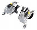 Front wiper motor Citroen C5 III X7 left right ORG KPL Catalog number of the part 6405KZ 6405LC