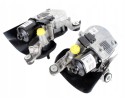 Front wiper motor Citroen C5 III X7 left right ORG KPL Part manufacturer Citroen OE