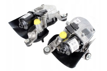 Front wiper motor Citroen C5 III X7 left right ORG KPL Part manufacturer Citroen OE