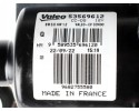 Front wiper motor Citroen C5 III X7 left right ORG KPL Car type passenger cars