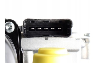 Front wiper motor Citroen C5 III X7 left right ORG KPL Quality of parts according to GVO O original with manufacturer s logo OE