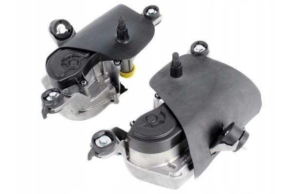 Front wiper motor Citroen C5 III X7 left right ORG KPL Customs tariff code 85013100