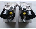 Front wiper motor Citroen C5 III X7 left right ORG KPL Version European