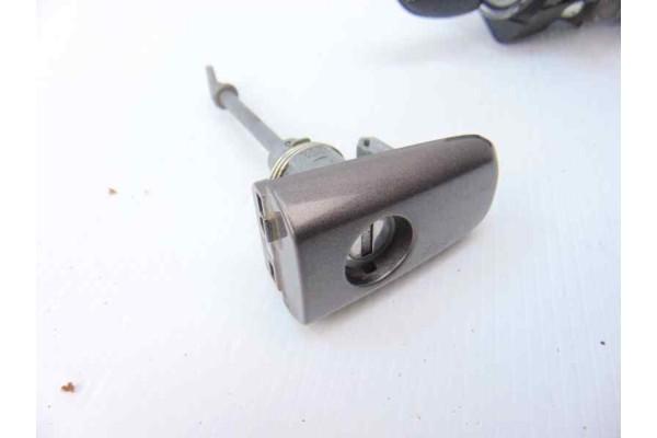 ANTIRROBO / LLAVE CONTACTO MITSUBISHI ASX (GA0W)