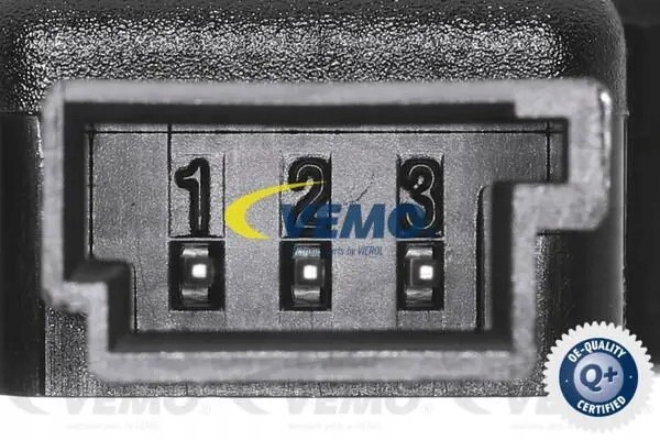 RAIN SENSOR V20 72 0570 VEMO BMW 1 F20 F21 Packaging status original