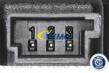 RAIN SENSOR V20 72 0570 VEMO BMW 1 F20 F21 Packaging status original