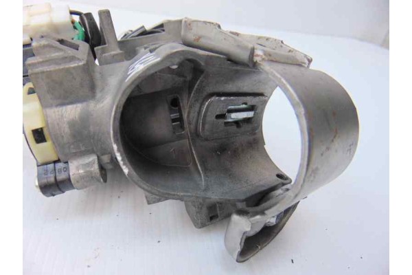ANTIRROBO / LLAVE CONTACTO MITSUBISHI ASX (GA0W)