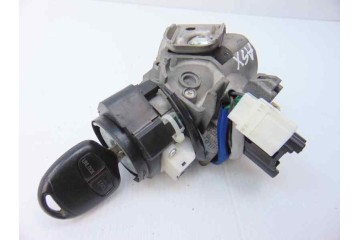 ANTIRROBO / LLAVE CONTACTO MITSUBISHI ASX (GA0W)