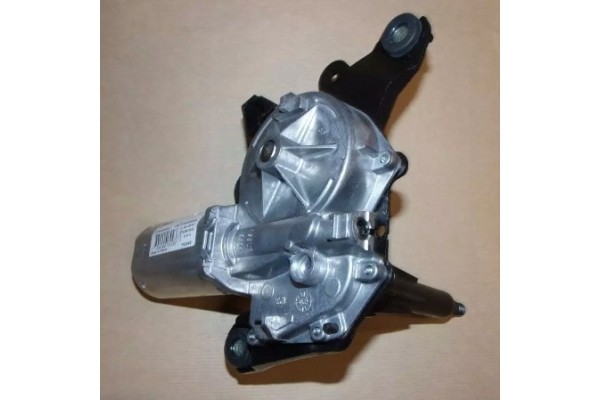 WIPER MOTOR DACIA DUSTER I LOGAN II 582640 287104350R Part manufacturer Valeo