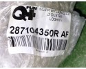 WIPER MOTOR DACIA DUSTER I LOGAN II 582640 287104350R Car type passenger cars