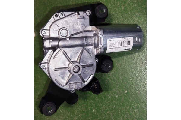 WIPER MOTOR DACIA DUSTER I LOGAN II 582640 287104350R Quality of parts according to GVO Q original with factory logo OEM OES
