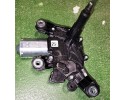 WIPER MOTOR DACIA DUSTER I LOGAN II 582640 287104350R Catalog number of substitutes AD KUHNER DRL807V FISPA 69906 HOFFER H27609 