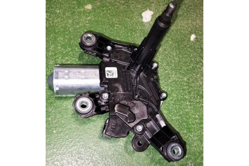WIPER MOTOR DACIA DUSTER I LOGAN II 582640 287104350R Catalog number of substitutes AD KUHNER DRL807V FISPA 69906 HOFFER H27609 