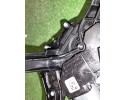 WIPER MOTOR DACIA DUSTER I LOGAN II 582640 287104350R Catalog number of the original DACIA 287104350R NISSAN 28710 4EL0A NISSAN 