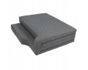 TOURIST MATTRESS FOLDING CRAFTER SPRINTER BED FOR SLEEPING BUS VISCO Part manufacturer Trend TJ