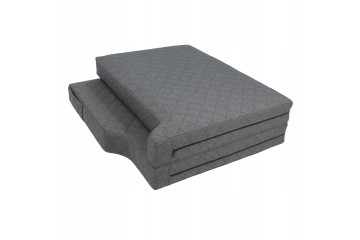 TOURIST MATTRESS FOLDING CRAFTER SPRINTER BED FOR SLEEPING BUS VISCO Part manufacturer Trend TJ