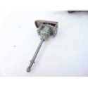 ANTIRROBO / LLAVE CONTACTO MITSUBISHI ASX (GA0W)