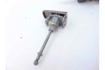 ANTIRROBO / LLAVE CONTACTO MITSUBISHI ASX (GA0W)
