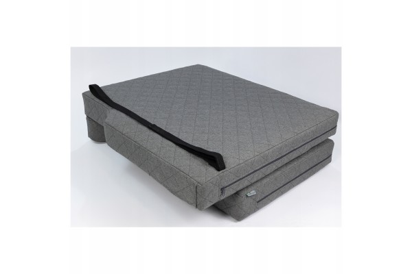 TOURIST MATTRESS FOLDING CRAFTER SPRINTER BED FOR SLEEPING BUS VISCO Catalog number of the part w498_01