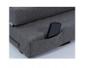 TOURIST MATTRESS FOLDING CRAFTER SPRINTER BED FOR SLEEPING BUS VISCO Catalog number of the original w498_01