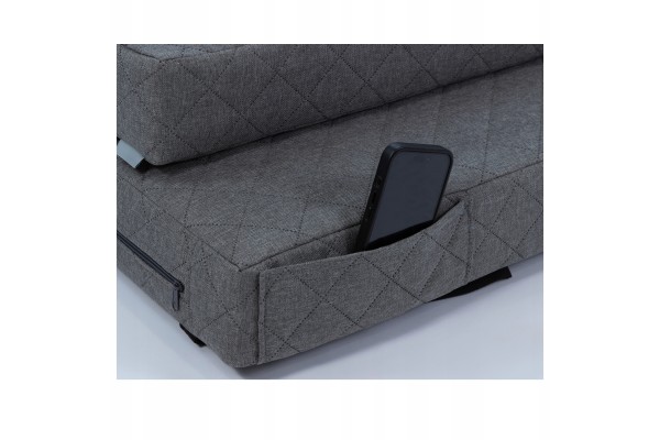 TOURIST MATTRESS FOLDING CRAFTER SPRINTER BED FOR SLEEPING BUS VISCO Catalog number of the original w498_01