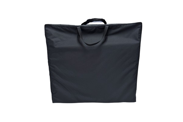 Colchón Plegable para Viaje Crafter/Sprinter - Cama de Espuma Viscoel