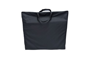 Colchón Plegable para Viaje Crafter/Sprinter - Cama de Espuma Viscoel