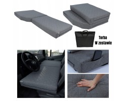 TOURIST MATTRESS FOLDING FORD RENAULT BED FOR SLEEPING BUS VISCO