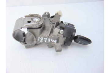 ANTIRROBO / LLAVE CONTACTO MITSUBISHI ASX (GA0W)