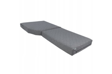 TOURIST MATTRESS FOLDING FORD RENAULT BED FOR SLEEPING BUS VISCO Part manufacturer Trend TJ