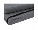 TOURIST MATTRESS FOLDING FORD RENAULT BED FOR SLEEPING BUS VISCO EAN GTIN 5904507569556