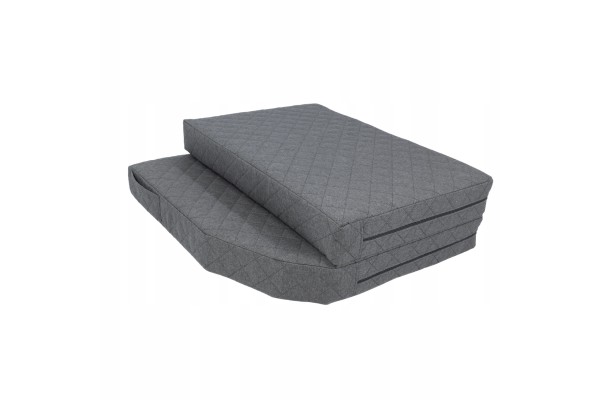 TOURIST MATTRESS FOLDING FORD RENAULT BED FOR SLEEPING BUS VISCO Catalog number of the part W497_01