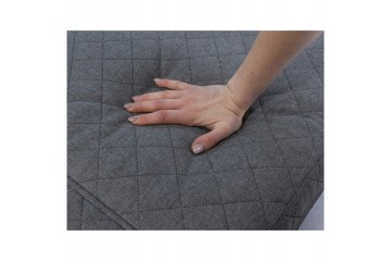 TOURIST MATTRESS FOLDING FORD RENAULT BED FOR SLEEPING BUS VISCO Quality of parts according to GVO P replacement with original q