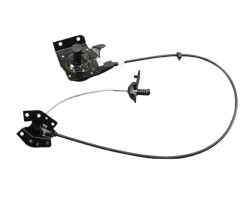 Spare wheel mount VW Crafter 7C0803660BF New original product