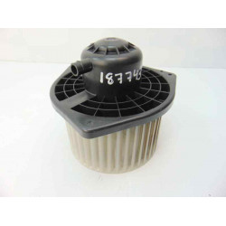2 PIN MOTOR CALEFACCION MITSUBISHI ASX (GA0W)