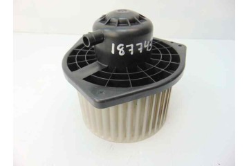 2 PIN MOTOR CALEFACCION MITSUBISHI ASX (GA0W) Motion 2WD 2010 2 PIN 187743 MITSUBISHI - 1