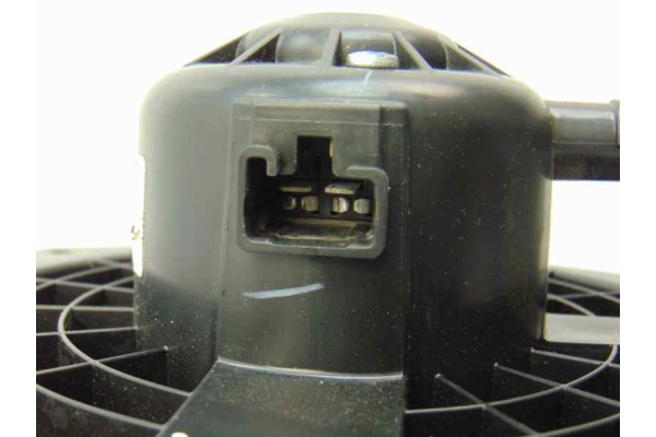 2 PIN MOTOR CALEFACCION MITSUBISHI ASX (GA0W) Motion 2WD 2010 2 PIN 187743 MITSUBISHI - 1