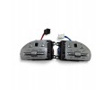 MERCEDES STEERING WHEEL BUTTONS AMG 2018 2022 A0999059708 A0999050504 Catalog number of the part MB AUTO MERCEDES PRZYCISKI KIER