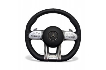 MERCEDES STEERING WHEEL BUTTONS AMG 2018 2022 A0999059708 A0999050504 Car type passenger cars