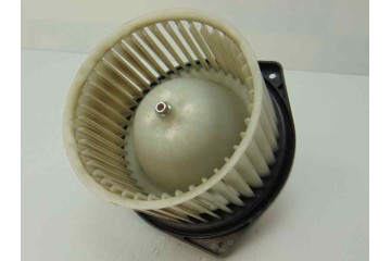 2 PIN MOTOR CALEFACCION MITSUBISHI ASX (GA0W) Motion 2WD 2010 2 PIN 187743 MITSUBISHI - 2