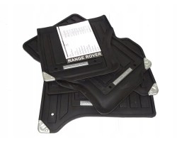 New ORIGINAL RANGE ROVER VOGUE L405 2013 2021 VPLGS0150 Rubber Rugs