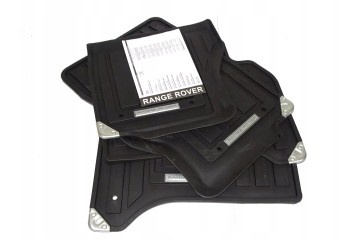 New ORIGINAL RANGE ROVER VOGUE L405 2013 2021 VPLGS0150 Rubber Rugs